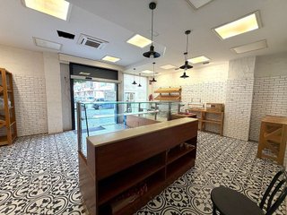 Local comercial en alquiler en San Luis en Almería