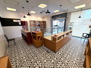 Local comercial en alquiler en San Luis en Almería