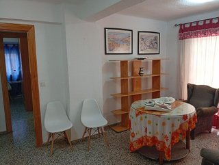Piso en alquiler en Angustias - Chana - Encina en Granada