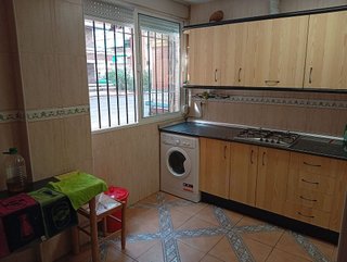 Piso en alquiler en Angustias - Chana - Encina en Granada