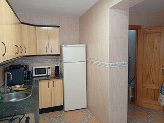 Piso en alquiler en Angustias - Chana - Encina en Granada