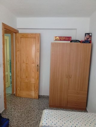 Piso en alquiler en Angustias - Chana - Encina en Granada