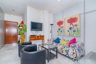 Piso en venta en San Matías - Realejo en Granada
