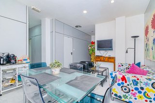 Piso en venta en San Matías - Realejo en Granada