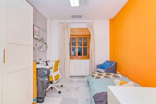 Piso en venta en San Matías - Realejo en Granada