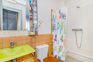 Piso en venta en San Matías - Realejo en Granada