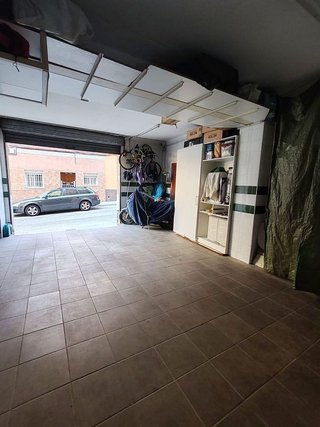 Local comercial en venta en Montigalà -Sant Crist en Badalona