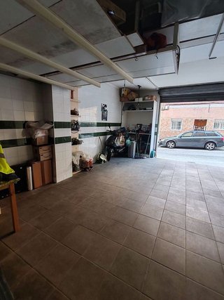Local comercial en venta en Montigalà -Sant Crist en Badalona