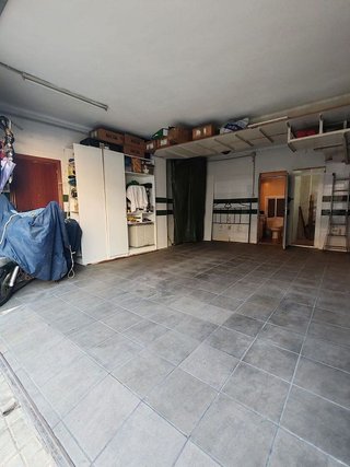 Local comercial en venta en Montigalà -Sant Crist en Badalona