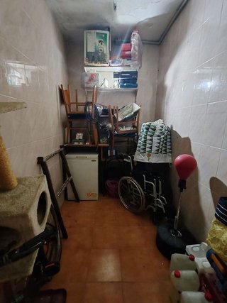 Local comercial en venta en Montigalà -Sant Crist en Badalona