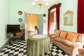 Chalet en venta en Motril pueblo en Motril