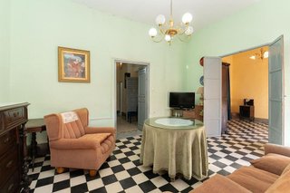 Chalet en venta en Motril pueblo en Motril