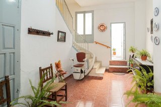 Chalet en venta en Motril pueblo en Motril