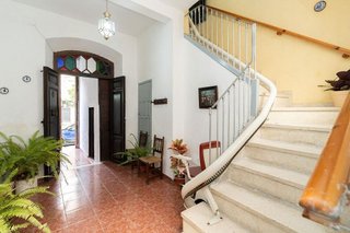 Chalet en venta en Motril pueblo en Motril
