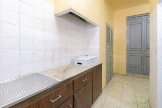 Chalet en venta en Motril pueblo en Motril