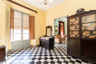 Chalet en venta en Motril pueblo en Motril