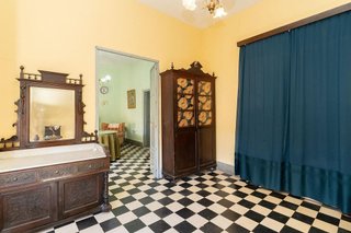Chalet en venta en Motril pueblo en Motril