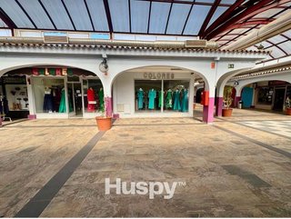 Local comercial en venta en Fuentebella-San Felix-El Leguario en Parla