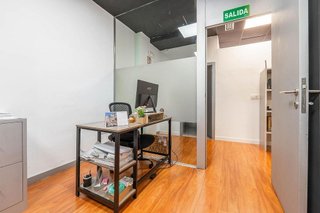 Edificio en venta en Cervantes en Granada