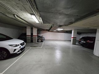 Garaje en venta en Juan Flórez - San Pablo en Coruña (A)