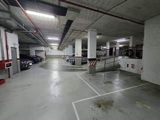 Garaje en venta en Juan Flórez - San Pablo en Coruña (A)