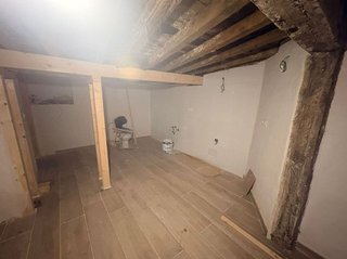 Casa en venta en Miranda del Castañar