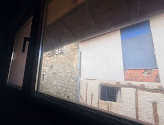 Casa en venta en Miranda del Castañar