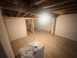 Casa en venta en Miranda del Castañar