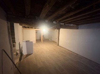 Casa en venta en Miranda del Castañar