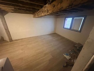 Casa en venta en Miranda del Castañar