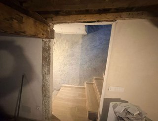Casa en venta en Miranda del Castañar