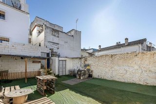Terreno en venta en Albaicín en Granada