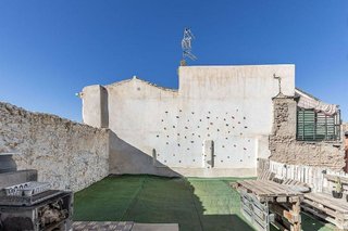Terreno en venta en Albaicín en Granada