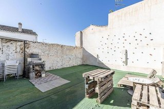 Terreno en venta en Albaicín en Granada