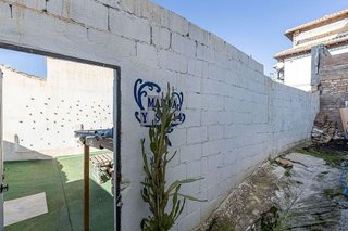 Terreno en venta en Albaicín en Granada