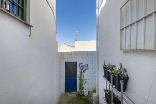 Terreno en venta en Albaicín en Granada