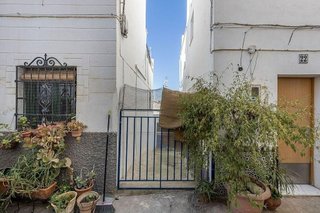 Terreno en venta en Albaicín en Granada