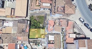 Terreno en venta en Albaicín en Granada