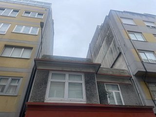 Edificio en venta en Agra del Orzán - Ventorrillo - Vioño en Coruña (A)