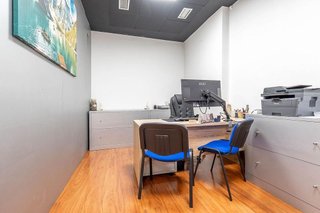 Edificio en venta en Cervantes en Granada