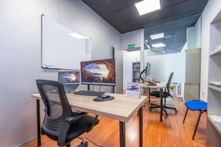 Edificio en venta en Cervantes en Granada