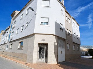 Piso en venta en San Pedro del Pinatar en San Pedro del Pinatar
