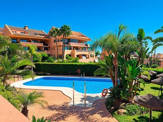 Piso en alquiler en Sitio de Calahonda en Mijas