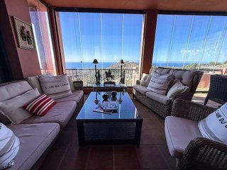 Piso en alquiler en Sitio de Calahonda en Mijas