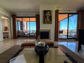 Piso en alquiler en Sitio de Calahonda en Mijas
