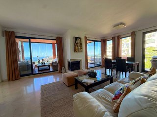 Piso en alquiler en Sitio de Calahonda en Mijas