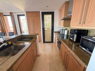 Piso en alquiler en Sitio de Calahonda en Mijas