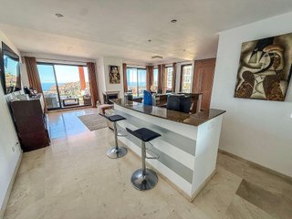 Piso en alquiler en Sitio de Calahonda en Mijas