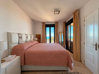 Piso en alquiler en Sitio de Calahonda en Mijas
