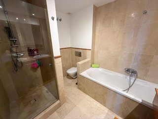 Piso en alquiler en Sitio de Calahonda en Mijas